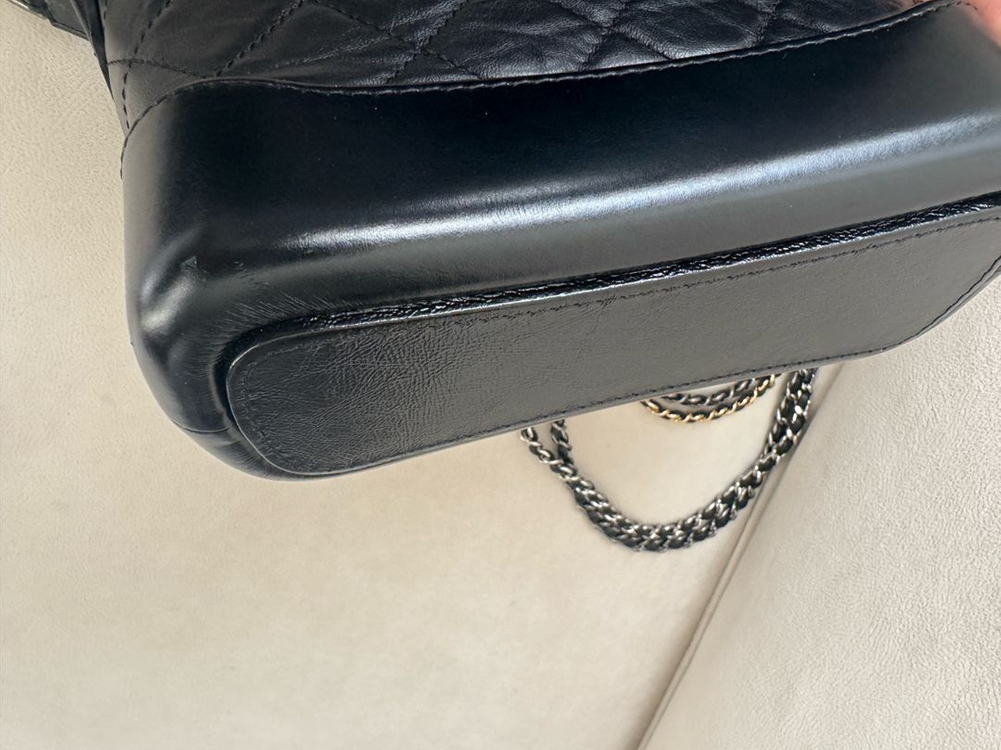 샤넬 가브리엘 호보백 스몰 이미지