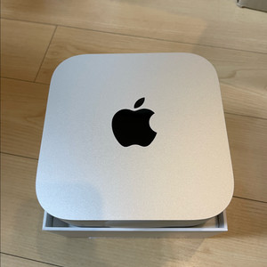 애플 맥미니 M4 Pro 12코어, SSD 1TB, Ram 24G 팝니다 이미지