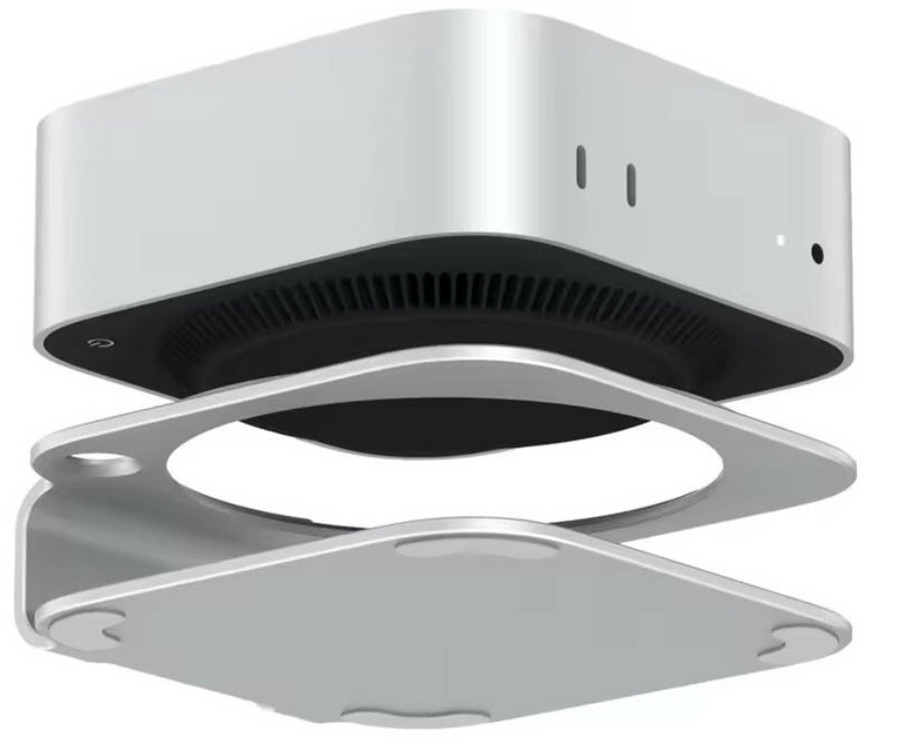 애플 맥미니 M4 Pro 12코어, SSD 1TB, Ram 24G 팝니다 이미지