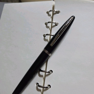 워터맨 까렌ST F닙 만년필 이미지