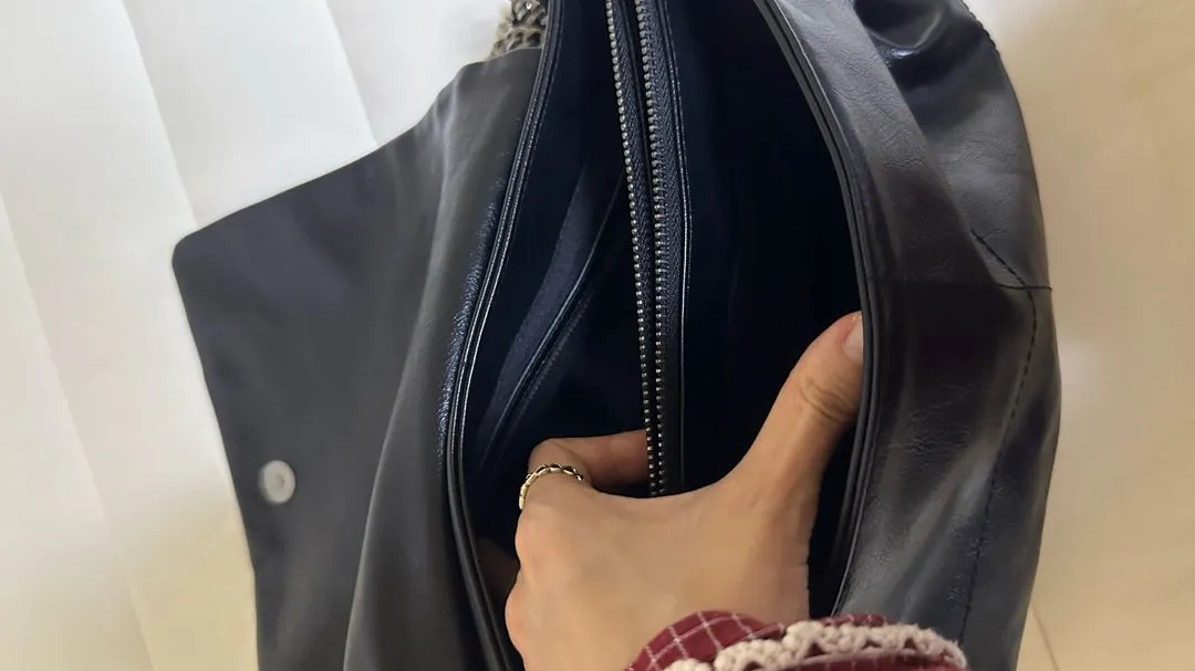 자라 락플랩 유나가방 이미지