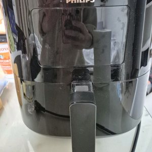 필립스 에어프라이 이미지