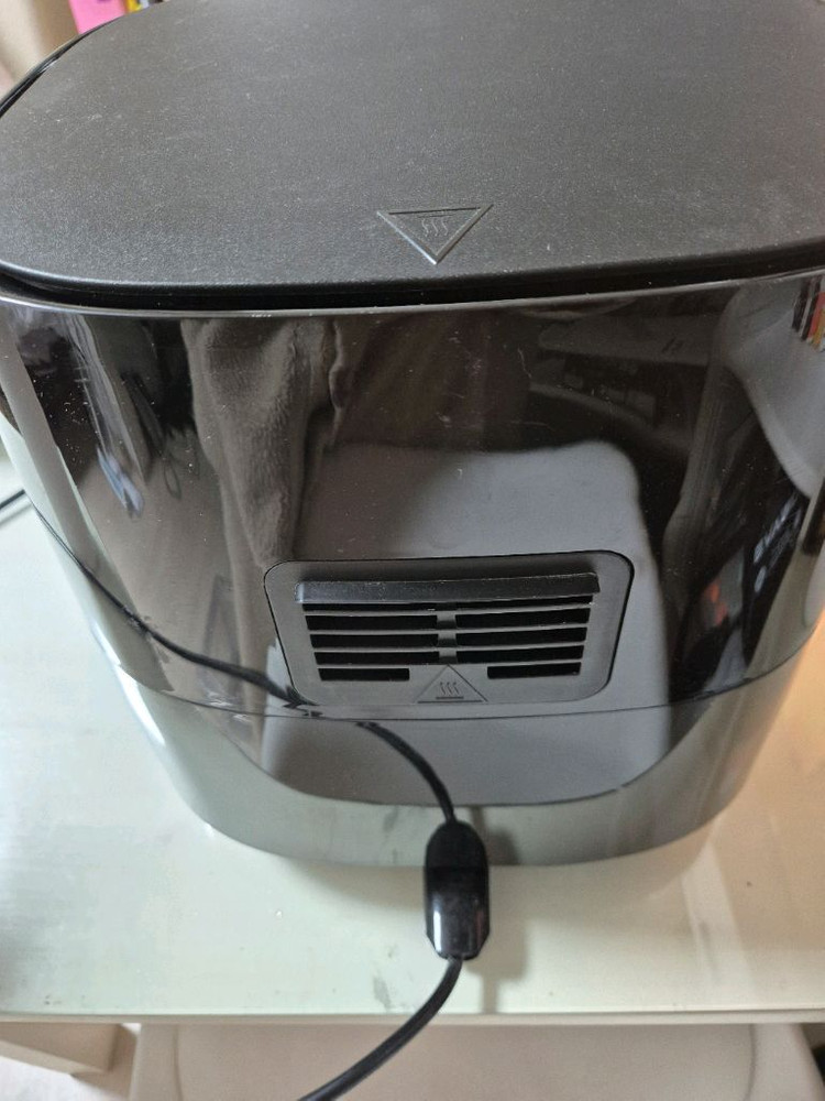 필립스 에어프라이 이미지