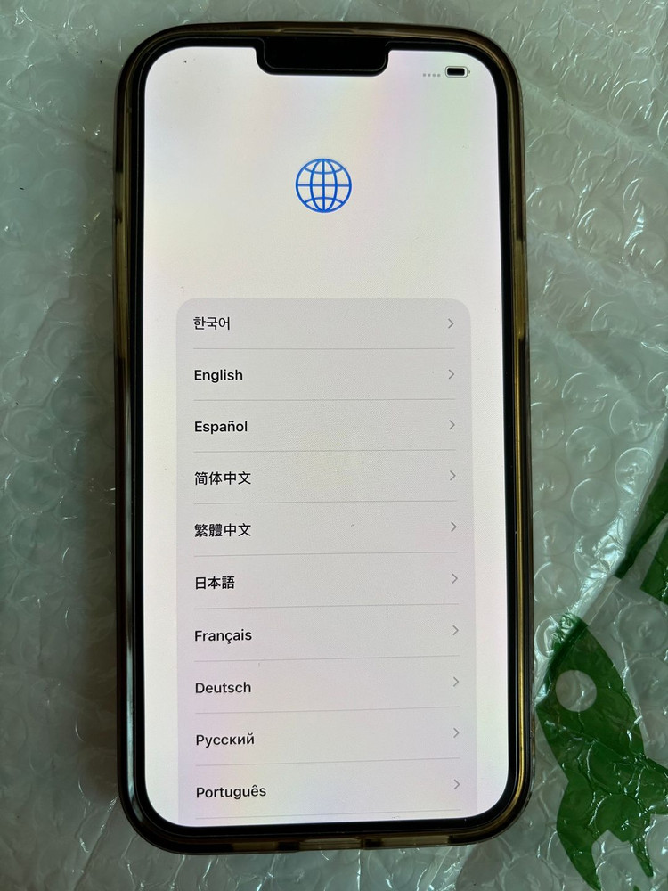 아이폰 iphone 13 프로맥스 Pro Max 1tb 1테라 팝니다. 이미지
