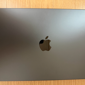 맥북프로 14 M3 Pro 미드나이트 풀박스 Macbook pro 이미지