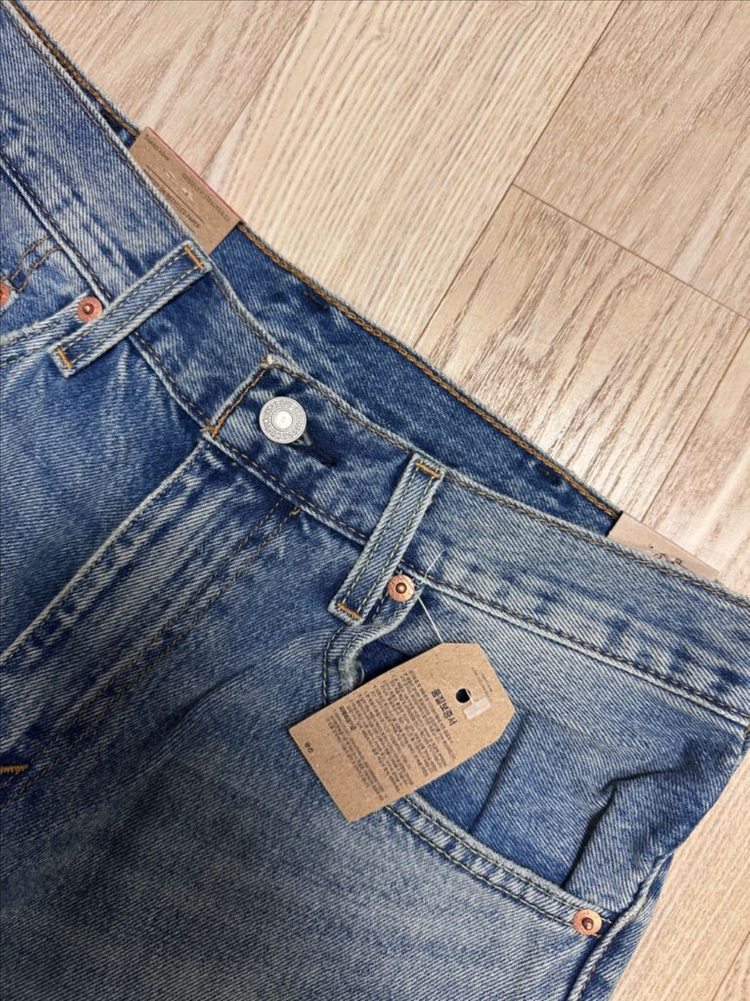 리바이스 517 라이징선 부츠컷 32*30 32/30 허리32 기장30 이미지
