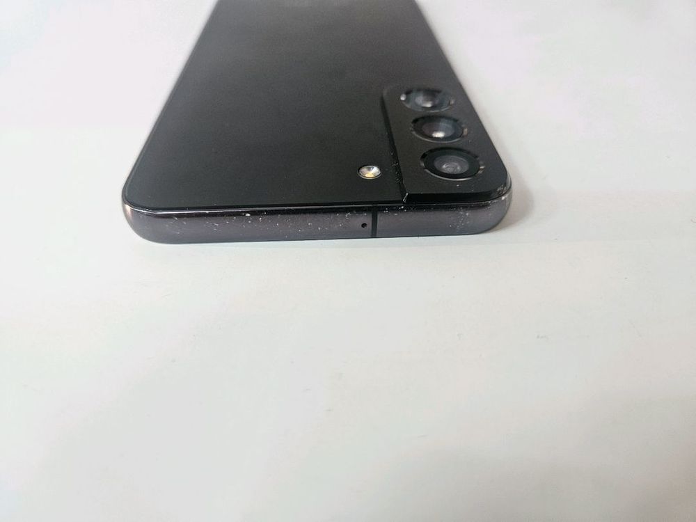 갤럭시s22플러스 블랙 256G lgu A급 이미지