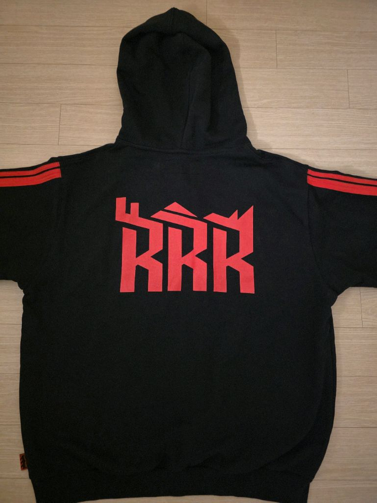 햄햄팡팡 햄팡 R사 후드 판매(프로젝트문/로보토미/라오루/림버스) 이미지