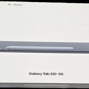 갤럭시탭 S10+ S10플러스 5G, 로우로우, 북커버 이미지