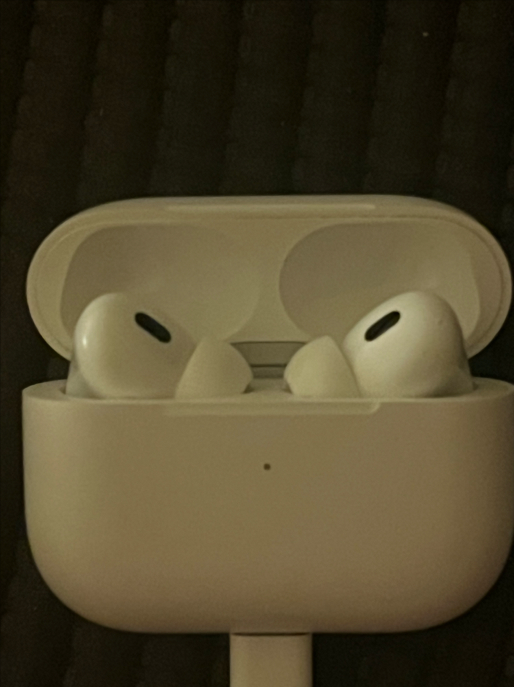 에어팟 프로2 이미지