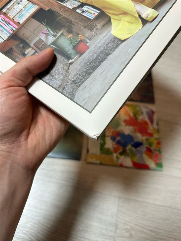 LP 판매 [ 아이유,백예린,카더가든,우효,ADOY,실리카겔 등 15장 ] 일괄우대 이미지