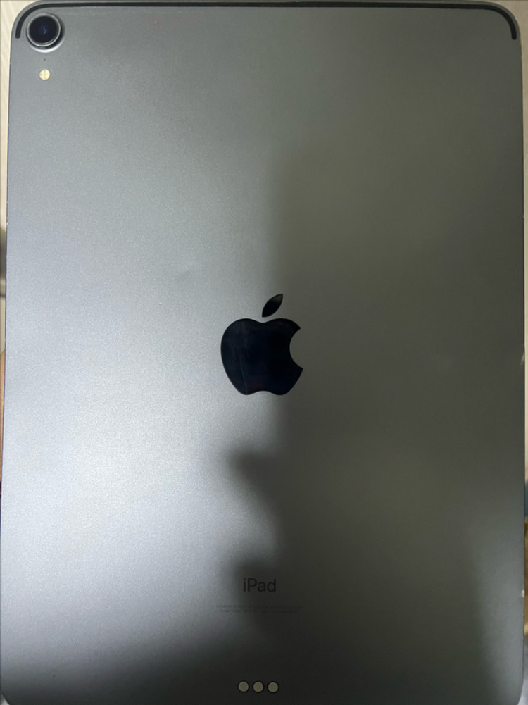 아이패드 프로 11인치 2세대 256gb 부품용 이미지