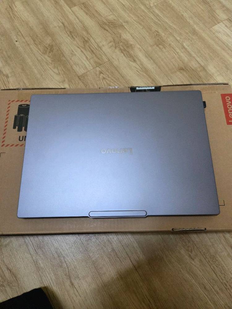 레노버 아이디어패드 프로5 / 울트라9 / 32GB / 상태S급 / 보증O / 가성비 끝판 이미지