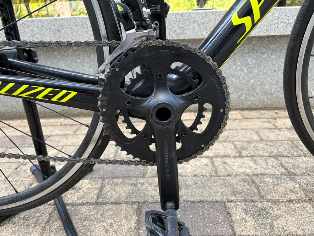 스페셜라이즈드 타막 스포츠 2017 이미지