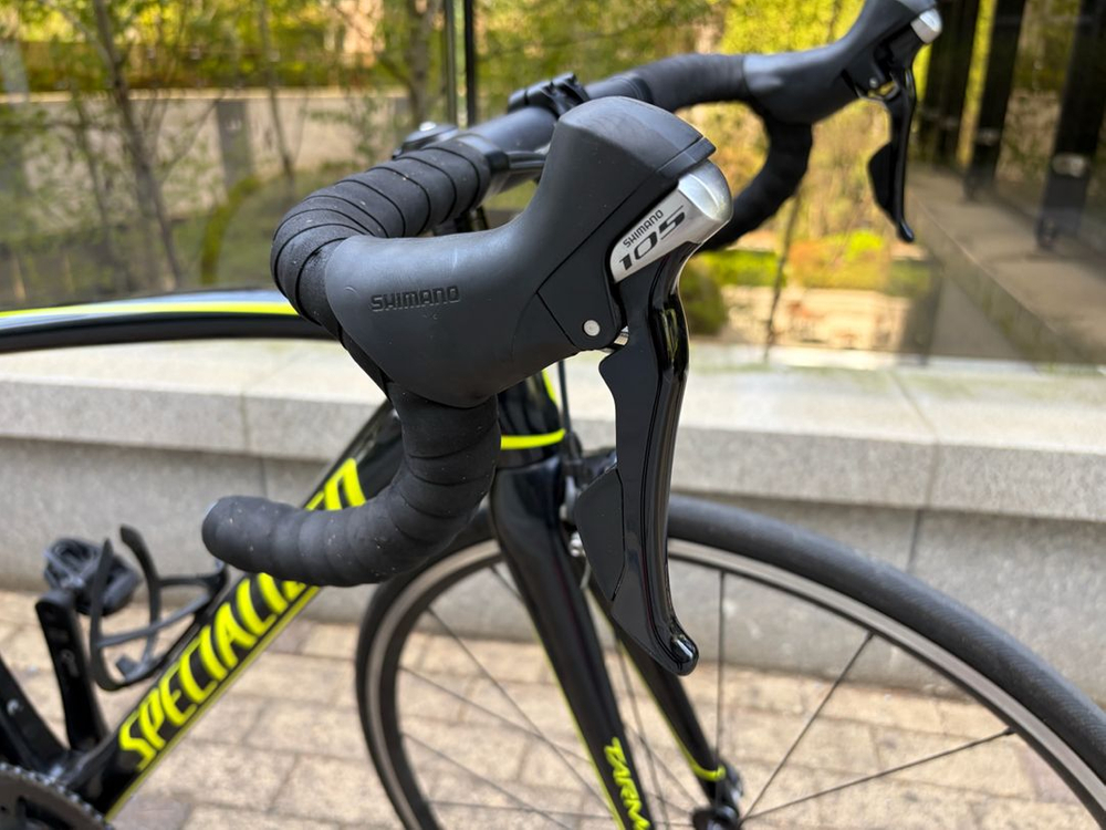 스페셜라이즈드 타막 스포츠 2017 이미지