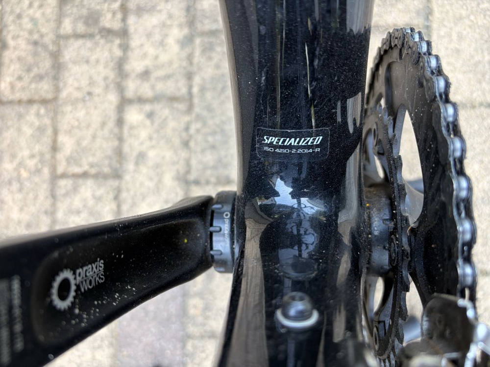 스페셜라이즈드 타막 스포츠 2017 이미지