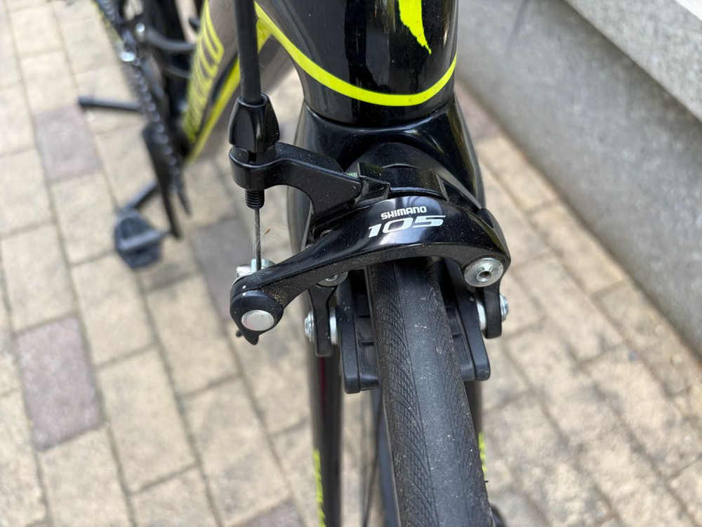 스페셜라이즈드 타막 스포츠 2017 이미지