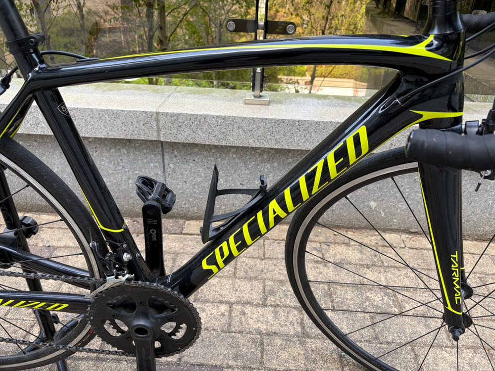 스페셜라이즈드 타막 스포츠 2017 이미지