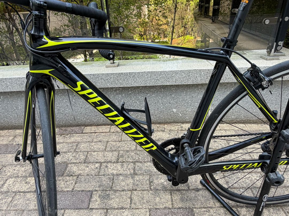 스페셜라이즈드 타막 스포츠 2017 이미지