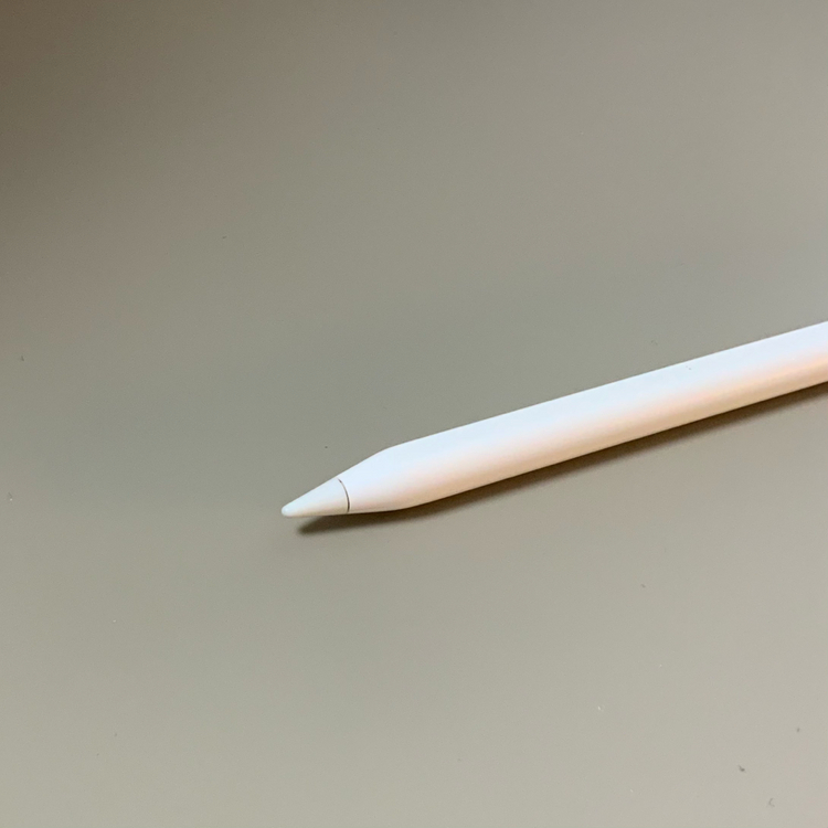 아이패드 프로 11 2세대 128g + 애플펜슬 2세대 이미지