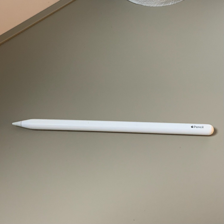 아이패드 프로 11 2세대 128g + 애플펜슬 2세대 이미지