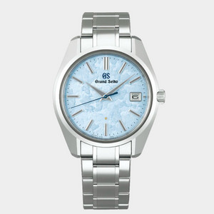 [구매글] 그랜드세이코 운해 (sbgp017) 이미지