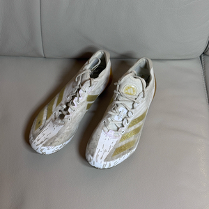 아디다스 아디제로 미식축구화 클리츠 280사이즈 이미지