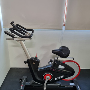 [부천]은성헬스빌 스피디 Z-10 실내자전거 스핀바이크 이미지