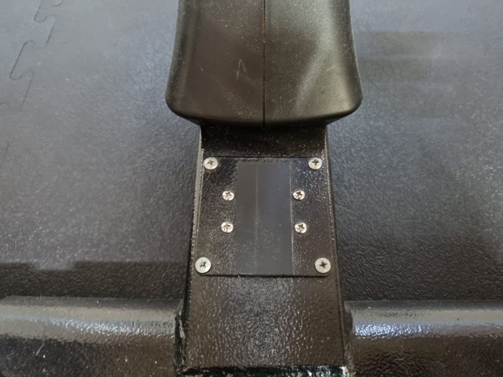 [부천]은성헬스빌 스피디 Z-10 실내자전거 스핀바이크 이미지