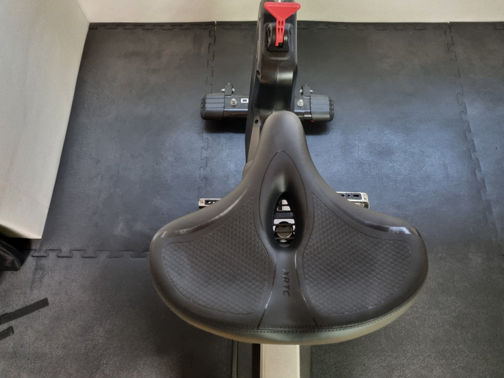 [부천]은성헬스빌 스피디 Z-10 실내자전거 스핀바이크 이미지