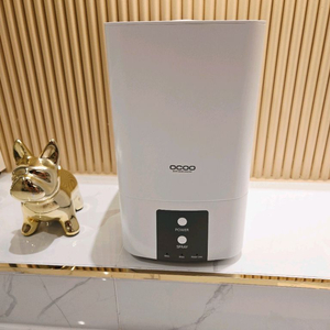 [가습기] 오쿠 가열식 살균 가습기 4.5L 이미지