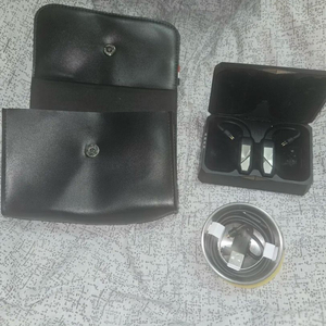 iFi GO pod 블루투스 리시버 DAC 어댑터 고팟 아이파이 이미지