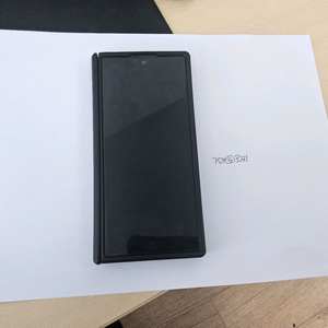 갤럭시폴드7 256G 이미지