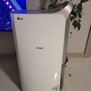 부산 직거래 엘지제습기 15리터 이미지