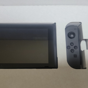 닌텐도 스위치1 풀박스 그레이 이미지