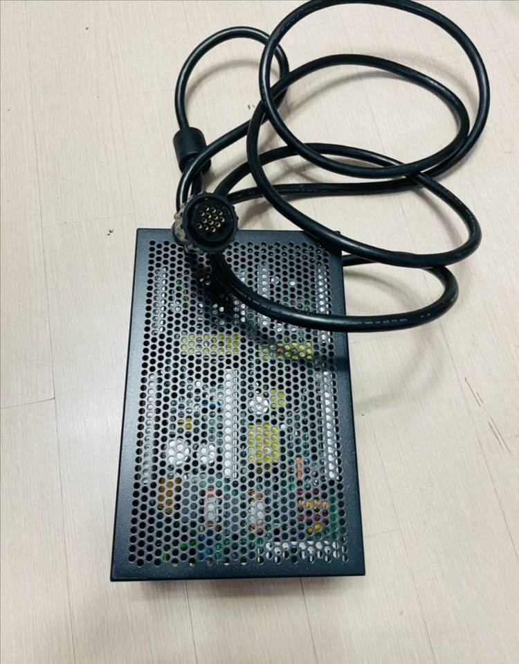 Digidesign Avid C24 Mixer 파워 DGN-Z300-1 이미지
