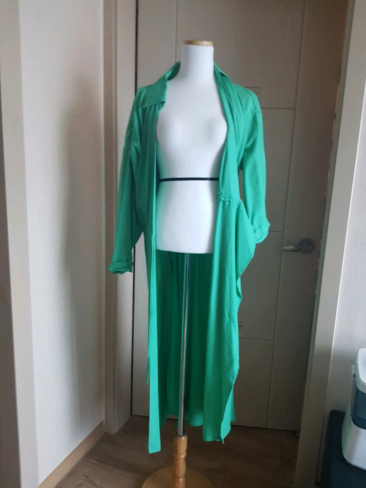 마시모두띠 랩 롱원피스 (미사용 이미지