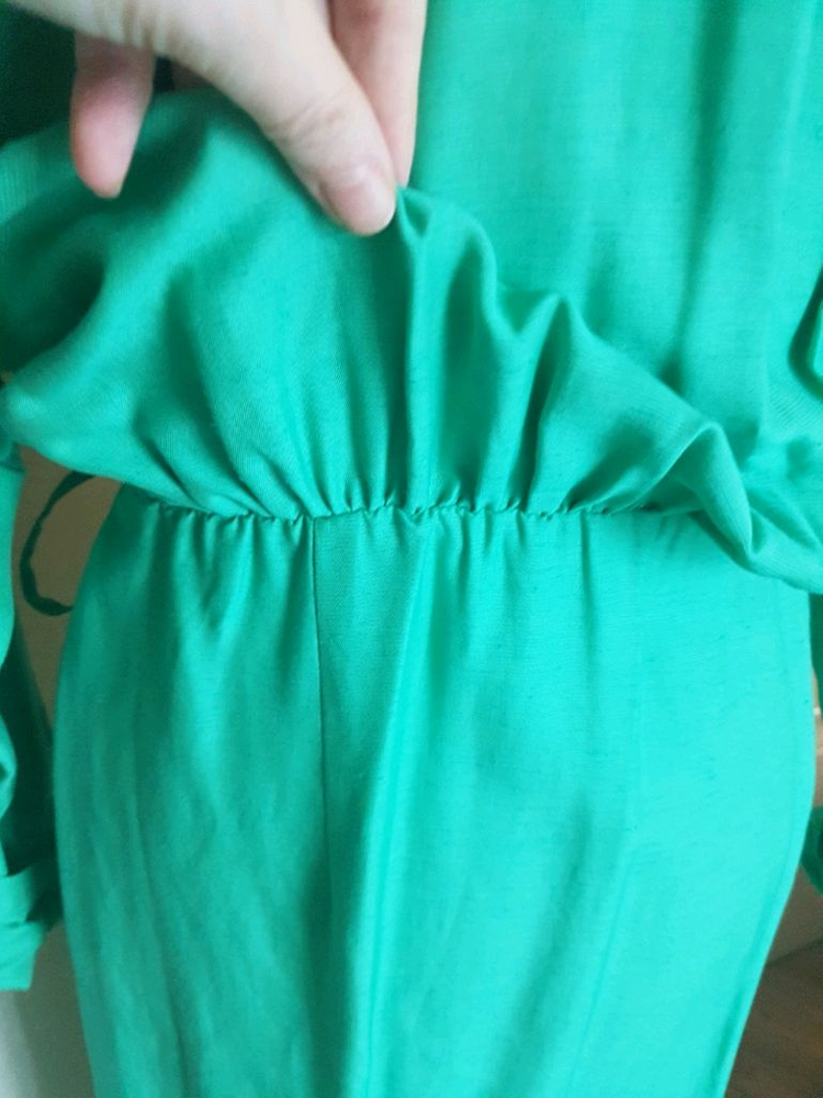 마시모두띠 랩 롱원피스 (미사용 이미지