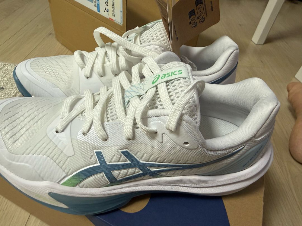 아식스 스카이엘리트FF3 250 이미지