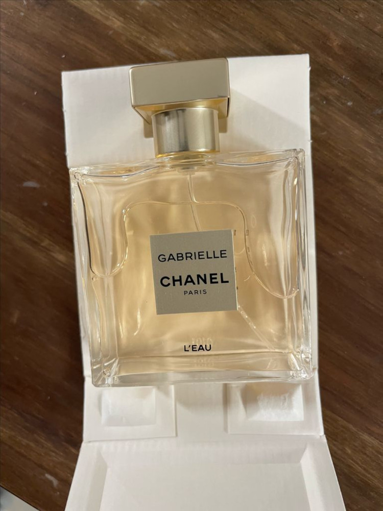 샤넬 향수 가브리엘 샤넬 로 오 드 뚜왈렛 50ml(백화점 미개봉 새상품) 이미지