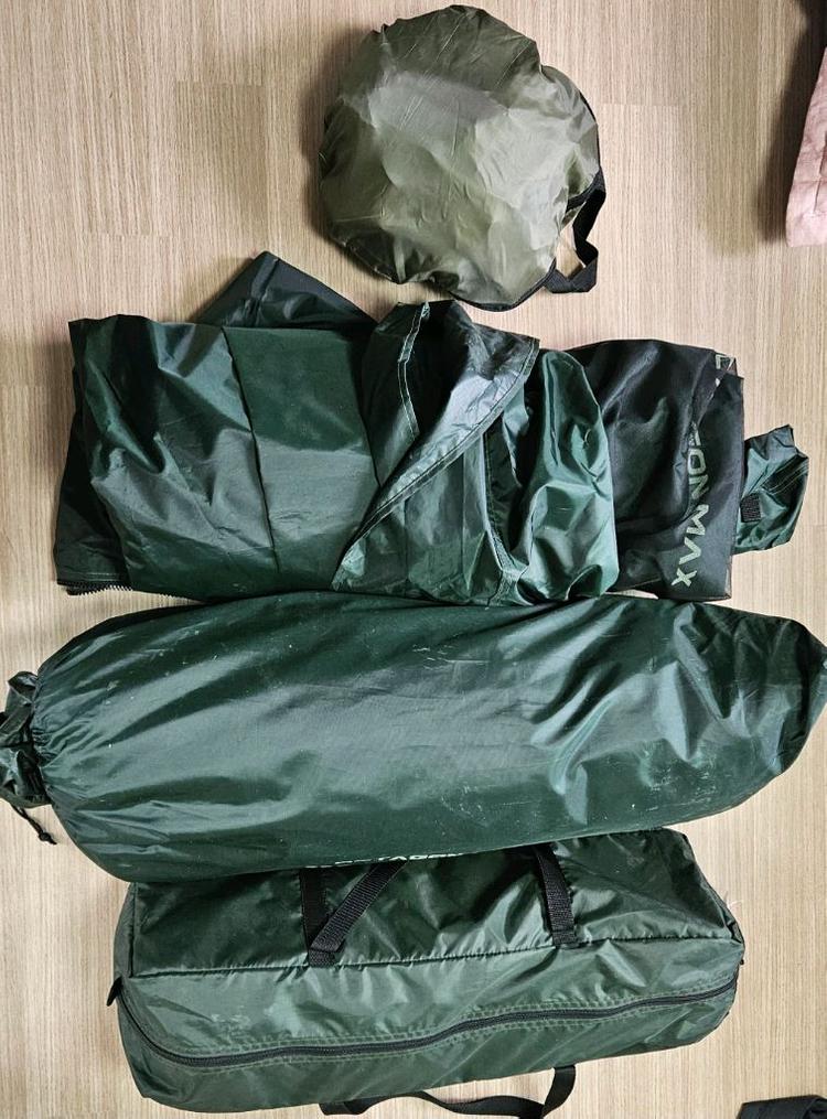 아이두젠 옥타곤 맥스 풀세트 이미지