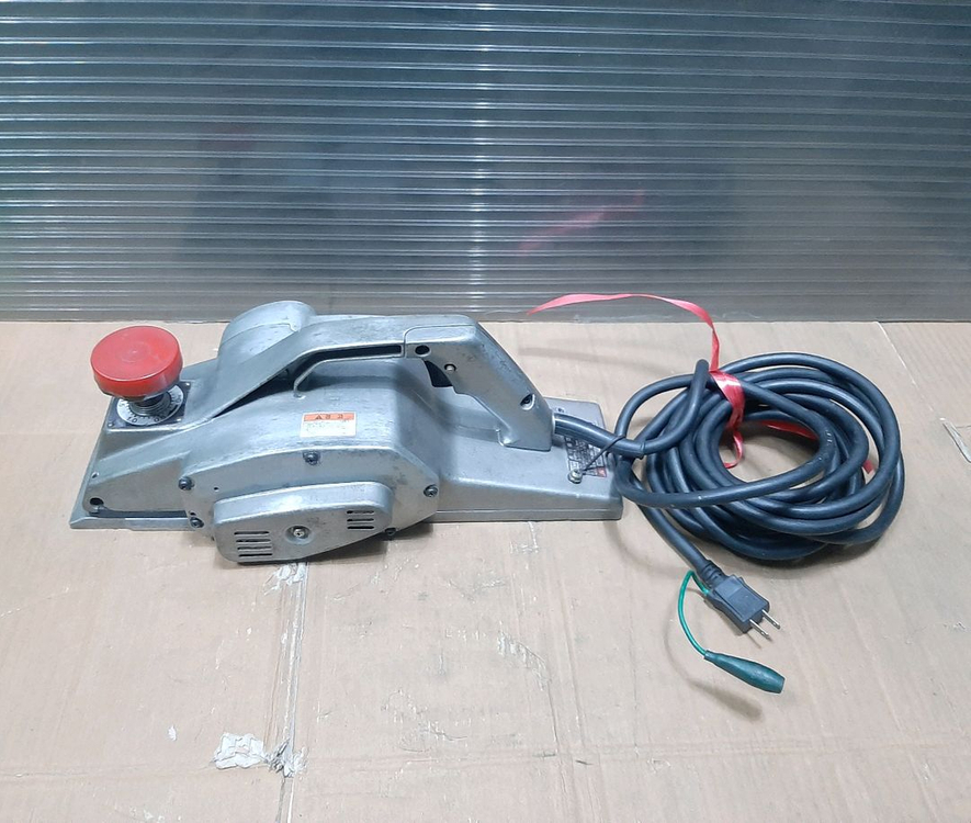 계양 전기 대패 (110V) 이미지