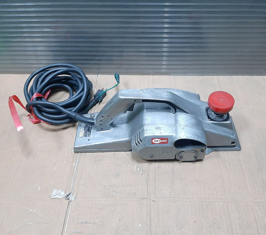 계양 전기 대패 (110V) 이미지