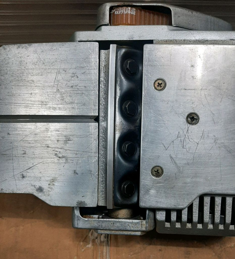 계양 전기 대패 (110V) 이미지