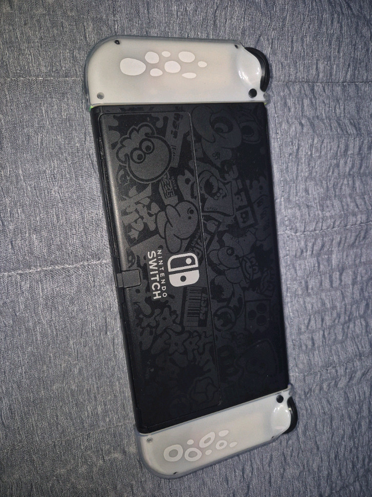 닌텐도스위치 oled 128기가 이미지