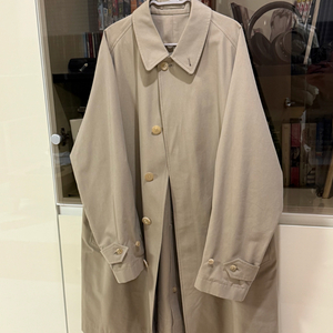 아나토미카 CIRCUS CHANGING POPLIN 50사이즈 이미지