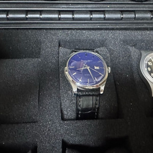 IWC 포르토피노 시계 이미지