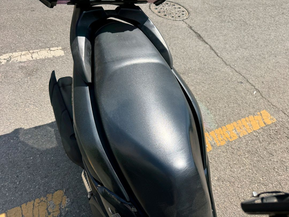 야마하 nmax125 23년 abs 판매합니다 이미지