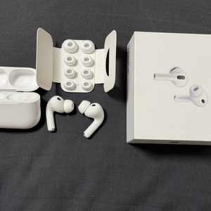 에어팟 프로 3세대 이미지