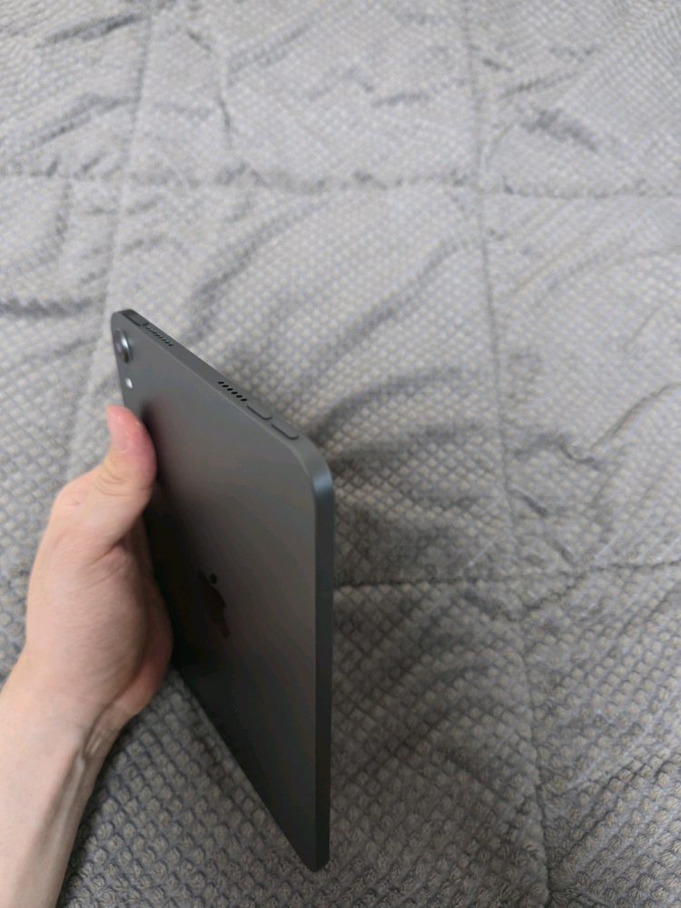 아이패드미니6 + 애플펜슬2세대 이미지